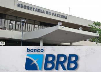 BRB realizará cadastramento de servidores nesta terça-feira