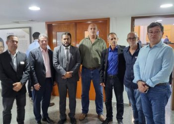 Entidades classistas reforçam articulação pelo teto remuneratório único na Assembleia Legislativa do Tocantins