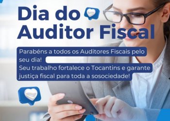 Dia do Auditor Fiscal  