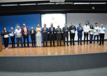 Premiação do Prêmio Estadual de Educação Fiscal - Edição 2025 celebra cidadania e a correta aplicação dos tributos