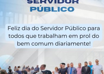 Homenagem ao Servidor Público e aos Auditores Fiscais do Tocantins: compromisso que transforma o Estado