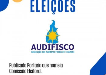 PORTARIA 001/2025 - ELEIÇÕES 