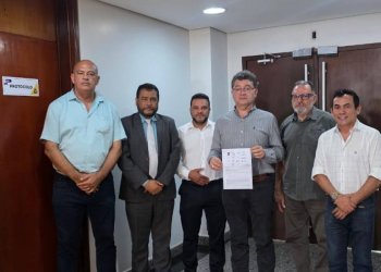 A luta continua: Comissão solicita reunião urgente com governador para tratar do Teto Remuneratório Único 