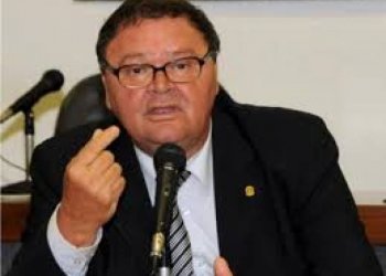 NOTA DE PESAR - José Bonifácio Gomes de Souza