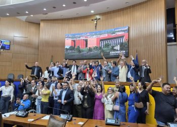 PEC do Teto Remuneratório Único é aprovada e marca conquista histórica aguardada por mais de 14 anos no Tocantins