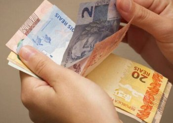 Pagamento dos servidores estaduais será realizado na quinta-feira (26)