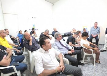 Assembleia Geral Permanente do SINDARE reúne filiados e apresenta cálculos da ação judicial