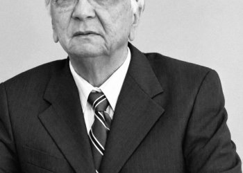 NOTA DE PESAR -Desembargador Jamil Pereira de Macedo