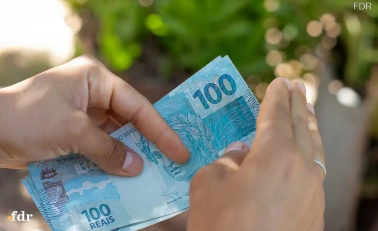 Salário de julho será creditado nesta quinta-feira, 24, na conta dos servidores estaduais