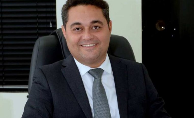 Jairo Mariano é o novo Secretário da Fazenda do Tocantins