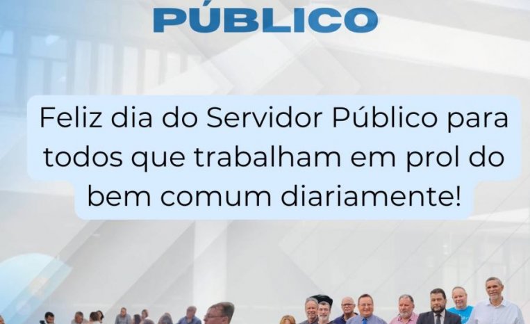 Homenagem ao Servidor Público e aos Auditores Fiscais do Tocantins: compromisso que transforma o Estado