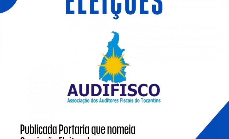 PORTARIA 001/2025 - ELEIÇÕES 