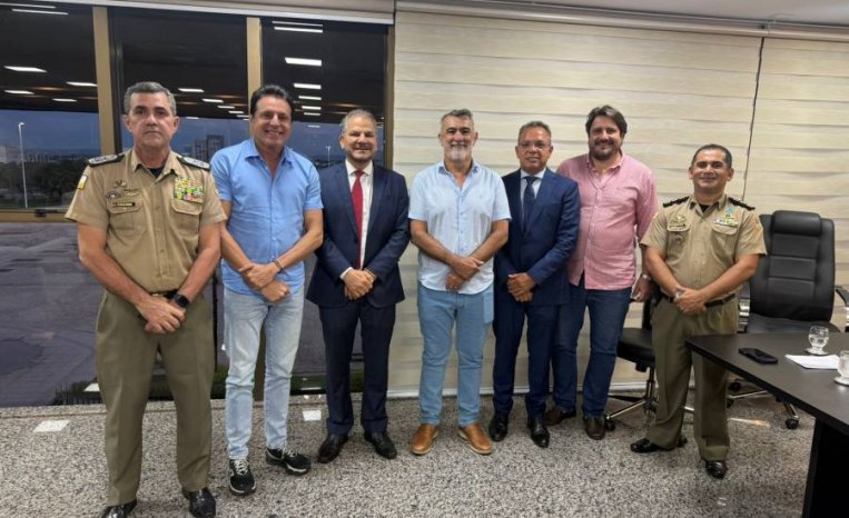 PEC do Teto avança com esforço hercúleo de Nilton Franco; retorno de Wanderlei Barbosa reorganiza governo e consolida viabilidade histórica