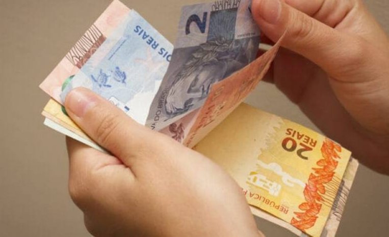 Pagamento dos servidores estaduais será realizado na quinta-feira (26)