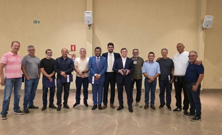 Parceria já está valendo: SINDARE e AUDIFISCO apresentam convênio "Família Servidor" e ampliam assistência jurídica aos filiados