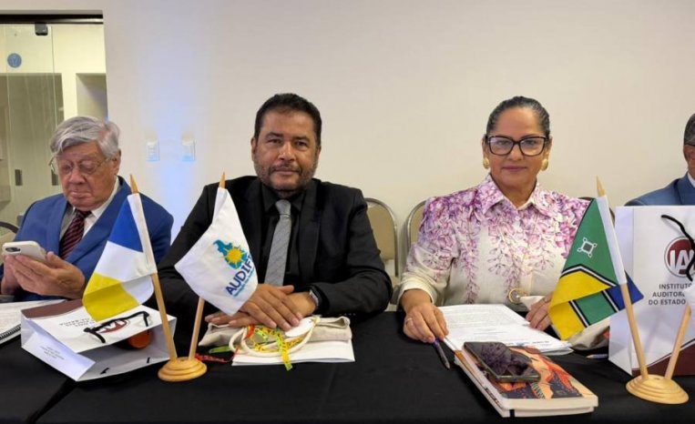 Com forte atuação na Reforma Tributária, Jorge Couto é eleito vice-presidente da FEBRAFITE; Rodrigo Spada é reconduzido à presidência