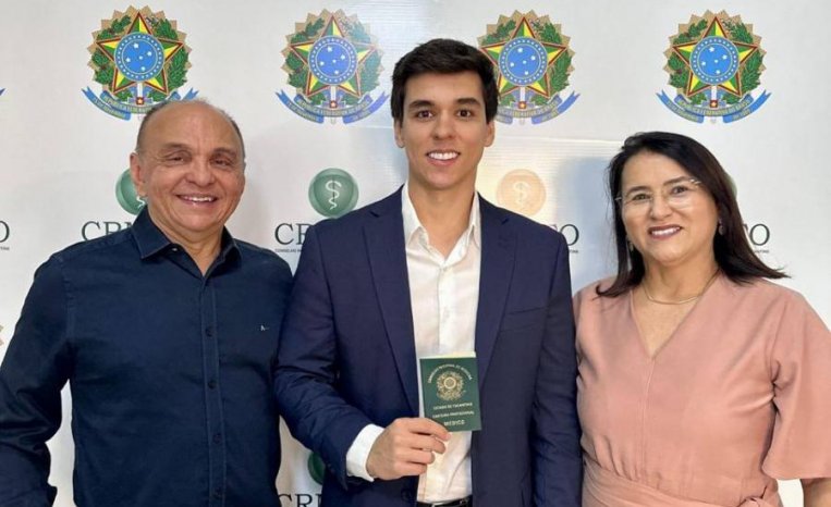 Novo Doutor, Novo Ciclo de Conquistas