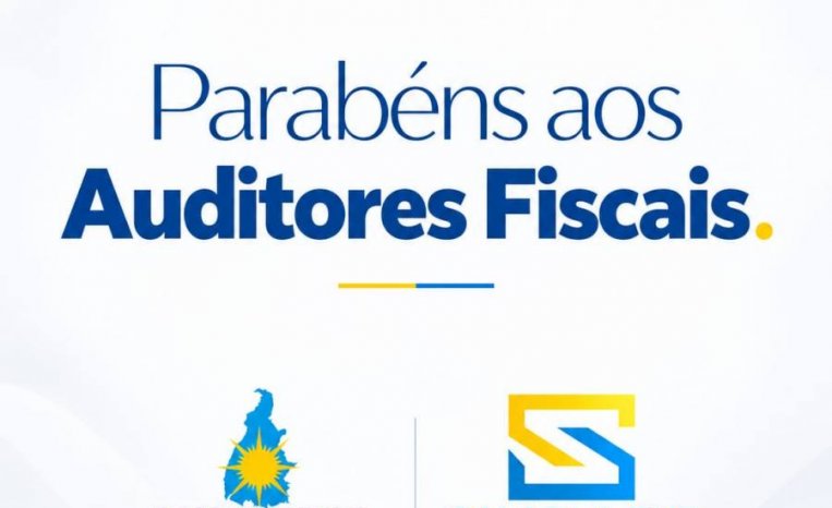 AUDIFISCO e SINDARE parabenizam auditores fiscais e destacam desafios da categoria diante do novo sistema tributário