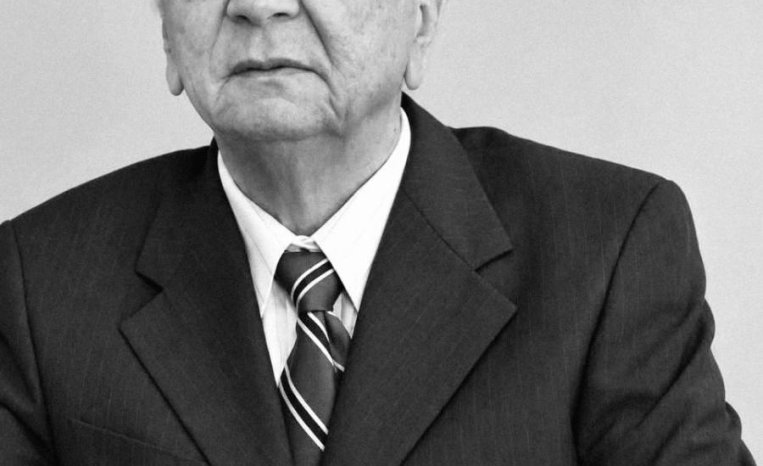 NOTA DE PESAR -Desembargador Jamil Pereira de Macedo