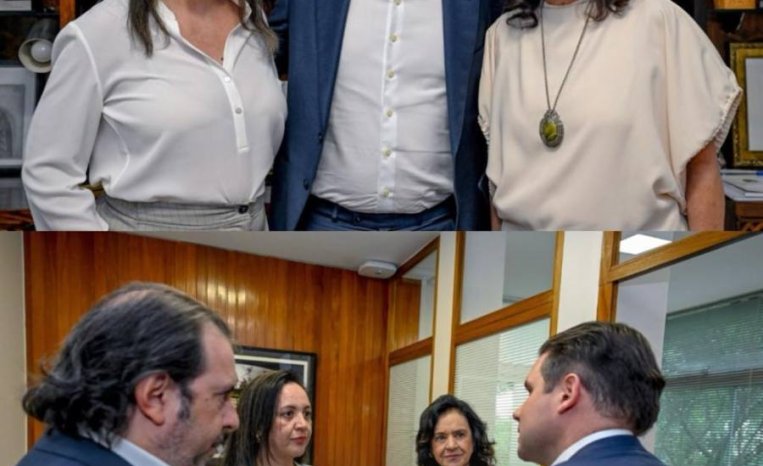 PEC 6/2024: avanço na luta pelos aposentados e pensionistas com forte atuação da FENAT e da FEBRAFITE